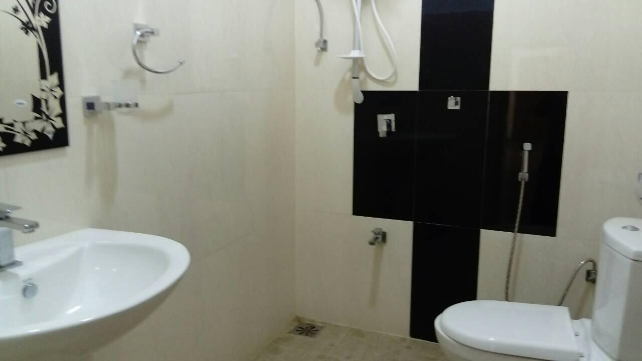 The City Tourist Hotel Anuradhapura Exterior foto